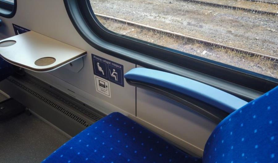 Ruszyła Podkarpacka Kolej Aglomeracyjna