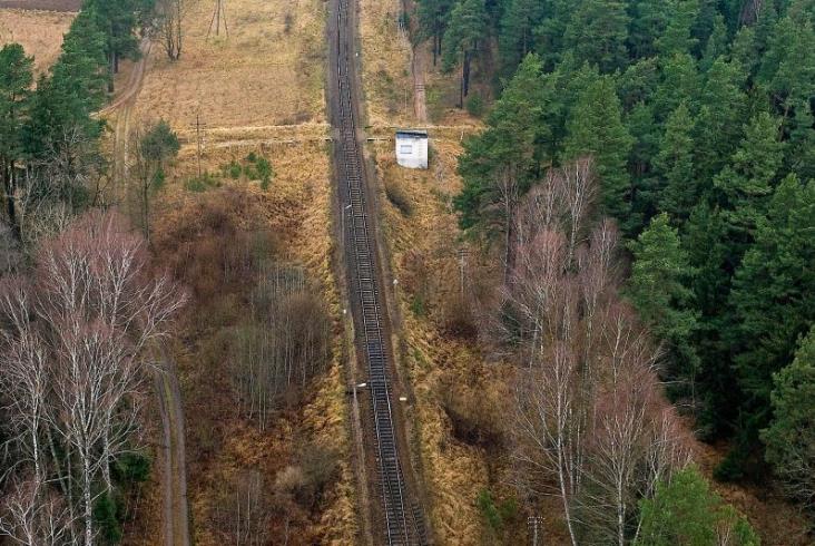 Oferty na projekt ostatniego odcinka Rail Baltica w kosztorysie Oferty na projekt ostatniego odcinka Rail Baltica w kosztorysie