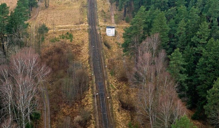 Oferty na projekt ostatniego odcinka Rail Baltica w kosztorysie