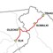 Oferty na projekt ostatniego odcinka Rail Baltica w kosztorysie Oferty na projekt ostatniego odcinka Rail Baltica w kosztorysie