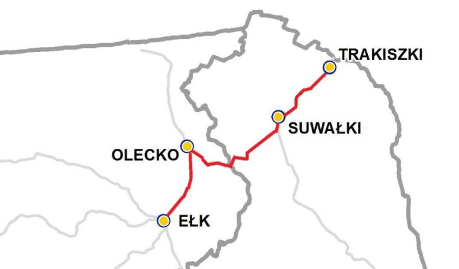 Oferty na projekt ostatniego odcinka Rail Baltica w kosztorysie