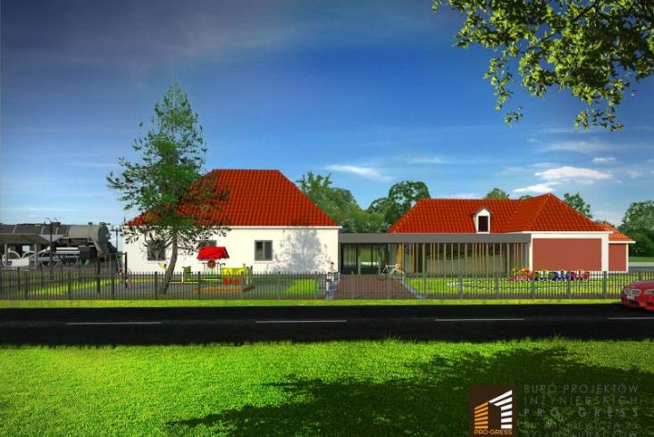Trwa przygotowywanie kolejowego muzeum w Lubaczowie Trwa przygotowywanie kolejowego muzeum w Lubaczowie