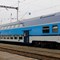 Koleje Czeskie modernizują swoje wagony piętrowe z lat 70. Koleje Czeskie modernizują swoje wagony piętrowe z lat 70.