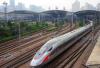 Bombardier wraz z CRRC z kolejnym zamówieniem na szybkie pociągi