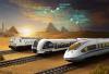 Siemens Mobility na drodze do wprowadzenia kolei dużych prędkości w Egipcie