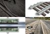 System VeloGleis od SEALable: Bezpieczeństwo rowerzystów na torowiskach tramwajowych 