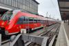 Dzięki pandemii poprawiła się punktualność niemieckich pociągów