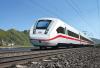 Siemens z kontraktem serwisowym na 40 pociągów ICE4 