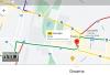 Poznańska komunikacja w czasie rzeczywistym na mapach Google’a