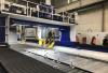 Skoda Vagonka chwali się największą obrabiarką aluminium w Europie