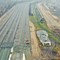 Gdańsk Zaspa Towarowa – nowa nastawnia obsługuje pociągi do portu Gdańsk Zaspa Towarowa – nowa nastawnia obsługuje pociągi do portu