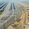Gdańsk Zaspa Towarowa – nowa nastawnia obsługuje pociągi do portu Gdańsk Zaspa Towarowa – nowa nastawnia obsługuje pociągi do portu