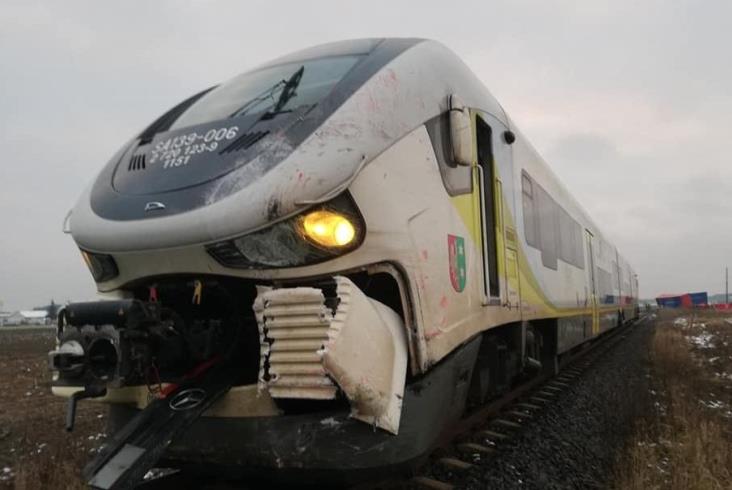 Tragiczne wypadki na torach pod Warszawą i w Lubuskiem Tragiczne wypadki na torach pod Warszawą i w Lubuskiem