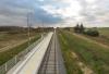 CPK sfinansuje przygotowanie modernizacji linii kolejowej przez Mrągowo i Mikołajki