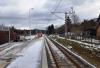Nowe przystanki kolejowe w Olsztynie najwcześniej wiosną
