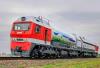 Koleje Rosyjskie z dobrymi wynikami w przewozach cargo za 2021 rok