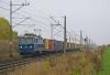 Dobry miesiąc PKP Cargo; wzrósł udział przewoźnika w rynku