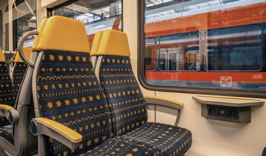 Słowacy pokazują wnętrza „zubački” od Stadlera [zdjęcia]