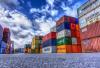 „Agresywna” walka o kontenery powoduje wzrost kosztów wysyłki o 300%