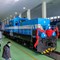 CRRC zaprezentowało hybrydową lokomotywę na wodór [ZDJĘCIA!]