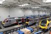 Stadler zbuduje fabrykę na Ukrainie?
