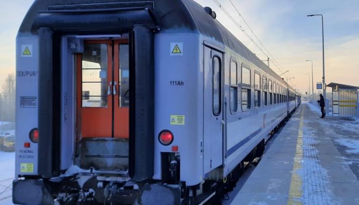 Linia 181: Prace utrzymaniowe i plany modernizacji