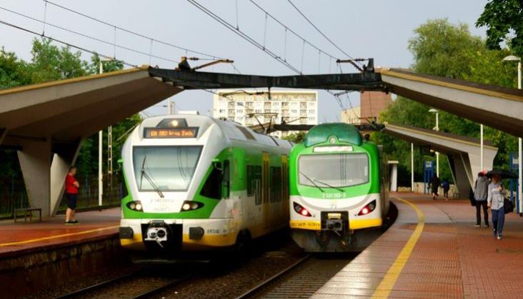 Mazowieckie Planuje Ogromne Inwestycje Taborowe Z Kpo Wszystko Na Temat Branzy Kolejowej Pkp Intercity Przewozy Regionalne Koleje Mazowieckie Rozklady Jazdy Pkp Kolej