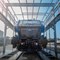 Węgry: Chińska lokomotywa z CRRC zaczęła testy w Europie