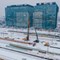 Warszawa Zachodnia: Przygotowania do budowy przejścia podziemnego Warszawa Zachodnia: Przygotowania do budowy przejścia podziemnego