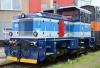 PKP Intercity kupuje 10 lokomotyw manewrowych od CZ Loko
