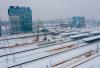 Warszawa Zachodnia. Soletanche Polska wykona fundamentowanie na zlecenie Budimeksu