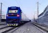 Chiny: Pociąg o 1,5 km długości i 11700 ton brutto... z jedną lokomotywą