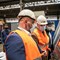 Ruszyła produkcja 21 Impulsów 2 dla warszawskiej Szybkiej Kolei Miejskiej Ruszyła produkcja 21 Impulsów 2 dla warszawskiej Szybkiej Kolei Miejskiej