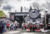 Parowozownia Wolsztyn: Wkrótce remont Ol49 w ZUT Wągrowiec