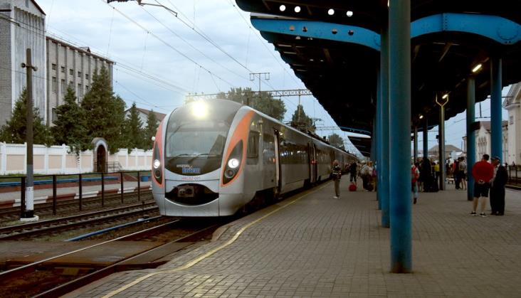 Z Polski do Lwowa z prędkością 250 km/h. Ukraińcy ogłaszają plan budowy KDP