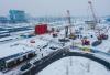 Budimex: Warszawa Zachodnia to wymagający kontrakt