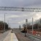 Modernizacja linii kolejowej na odcinku Ozorków – Łęczyca na półmetku [zdjęcia]
