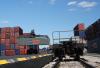 PKP Cargo Connect wraz Eurasian International Freight GmbH  na trasie Nowego Jedwabnego Szlaku