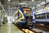 Pierwsze ED74 dla PKP Intercity gotowe. Zobacz, jak wyglądają „Edyty" po modernizacji [zdjęcia]