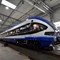 Pierwsze ED74 dla PKP Intercity gotowe. Zobacz, jak wyglądają „Edyty" po modernizacji [zdjęcia]