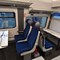 Pierwsze ED74 dla PKP Intercity gotowe. Zobacz, jak wyglądają „Edyty" po modernizacji [zdjęcia]