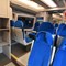 Pierwsze ED74 dla PKP Intercity gotowe. Zobacz, jak wyglądają „Edyty" po modernizacji [zdjęcia]