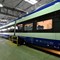 Pierwsze ED74 dla PKP Intercity gotowe. Zobacz, jak wyglądają „Edyty" po modernizacji [zdjęcia]