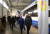 PKP Intercity: Unowocześnienie ED74 to komfort dla pasażerów. Dobra współpraca z Pesą