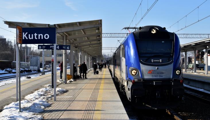 Newag z jedyną ofertą na wielosystemowe lokomotywy dla PKP Intercity