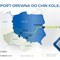 PKP Cargo Connect wysyła do Chin tysiące kontenerów z drewnem PKP Cargo Connect wysyła do Chin tysiące kontenerów z drewnem
