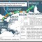 USA. Amtrak zapowiada powrót pociągów nad Zatokę Meksykańską USA. Amtrak zapowiada powrót pociągów nad Zatokę Meksykańską