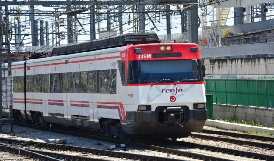 Największy kontrakt w historii Renfe. 2,5 mld euro dla Alstomu i Stadlera