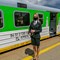 Coraz więcej kobiet prowadzi w Polsce pociągi