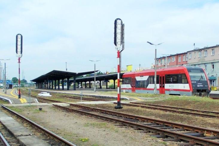 Jest umowa na przygotowanie rewitalizacji linii 207 Grudziądz – Gardeja Jest umowa na przygotowanie rewitalizacji linii 207 Grudziądz – Gardeja